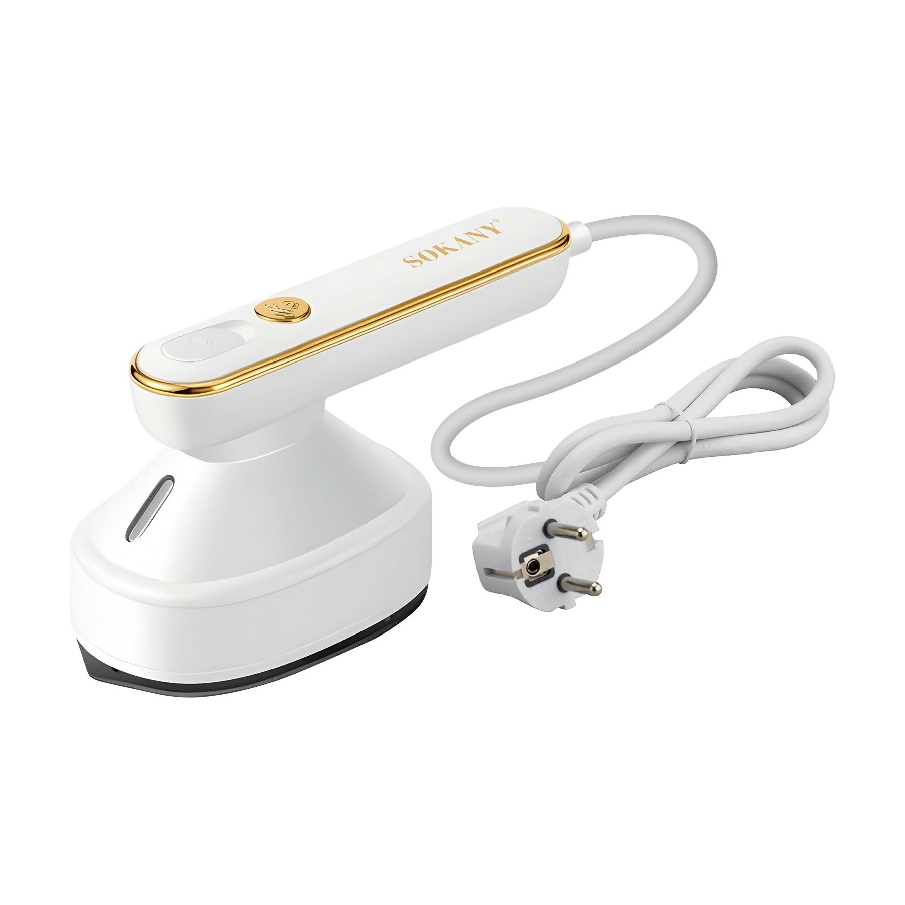 Défroisseur vapeur SOKANY Sokany Défroisseur Vapeur Filaire 1200W