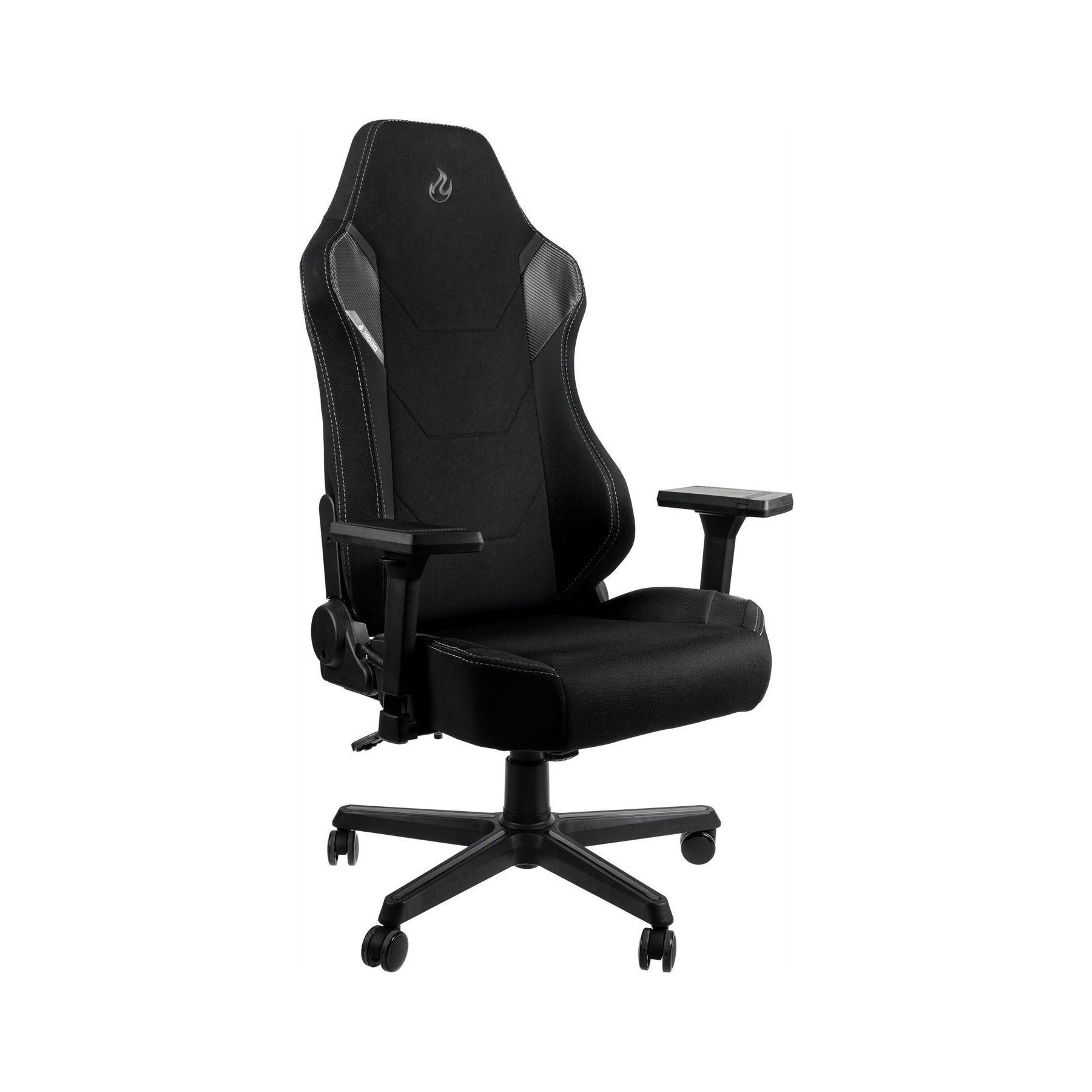 Chaise gaming NITRO CONCEPTS Fauteuil Nitro Concepts X1000 Stealth Bl