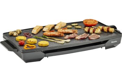 Plancha SIMEO CV502