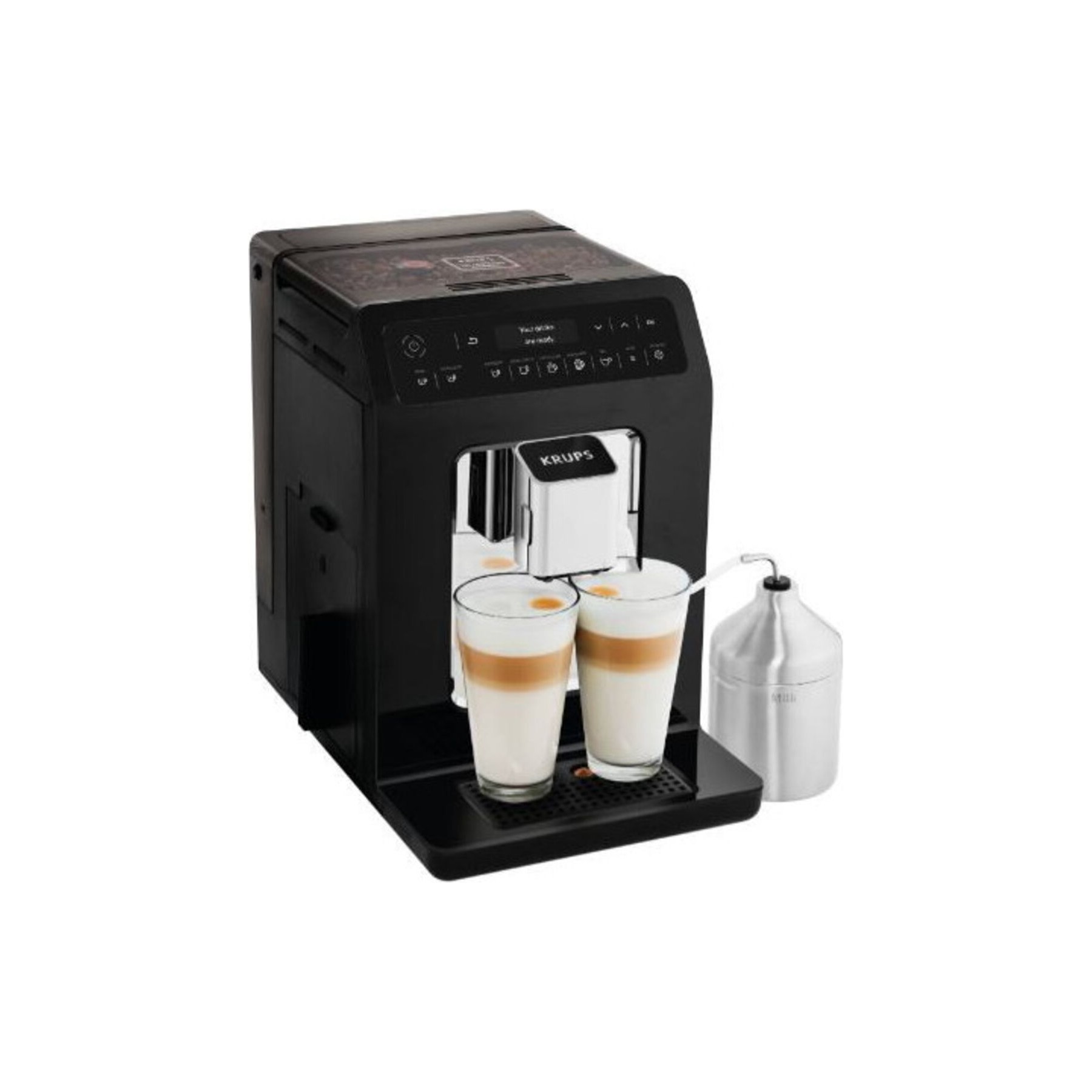 Expresso Broyeur KRUPS EA891810