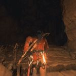 Jeu PS4 SQUARE ENIX Rise Of The Tomb Raider D1