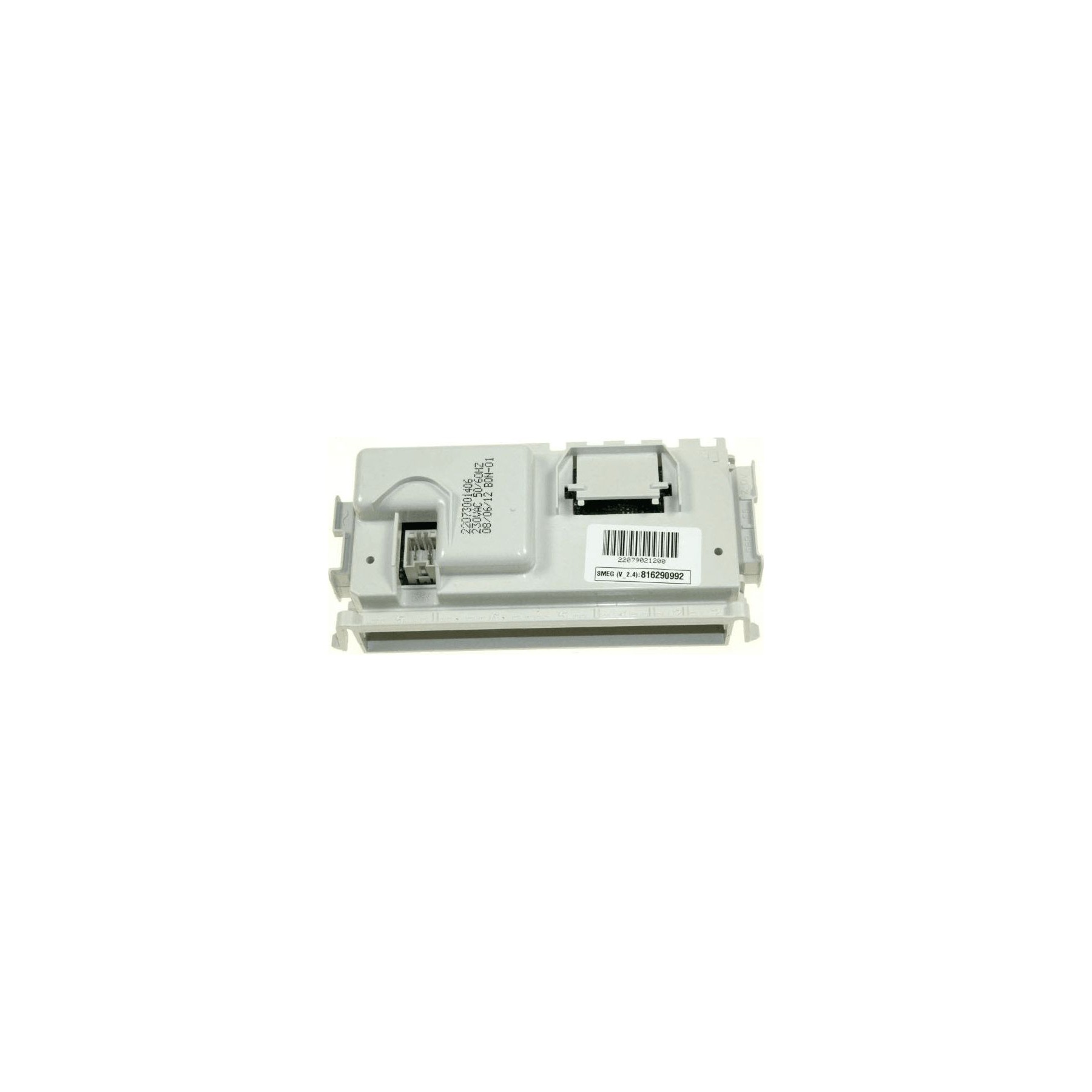 Pièce détachée SMEG timer 220730014-167000123