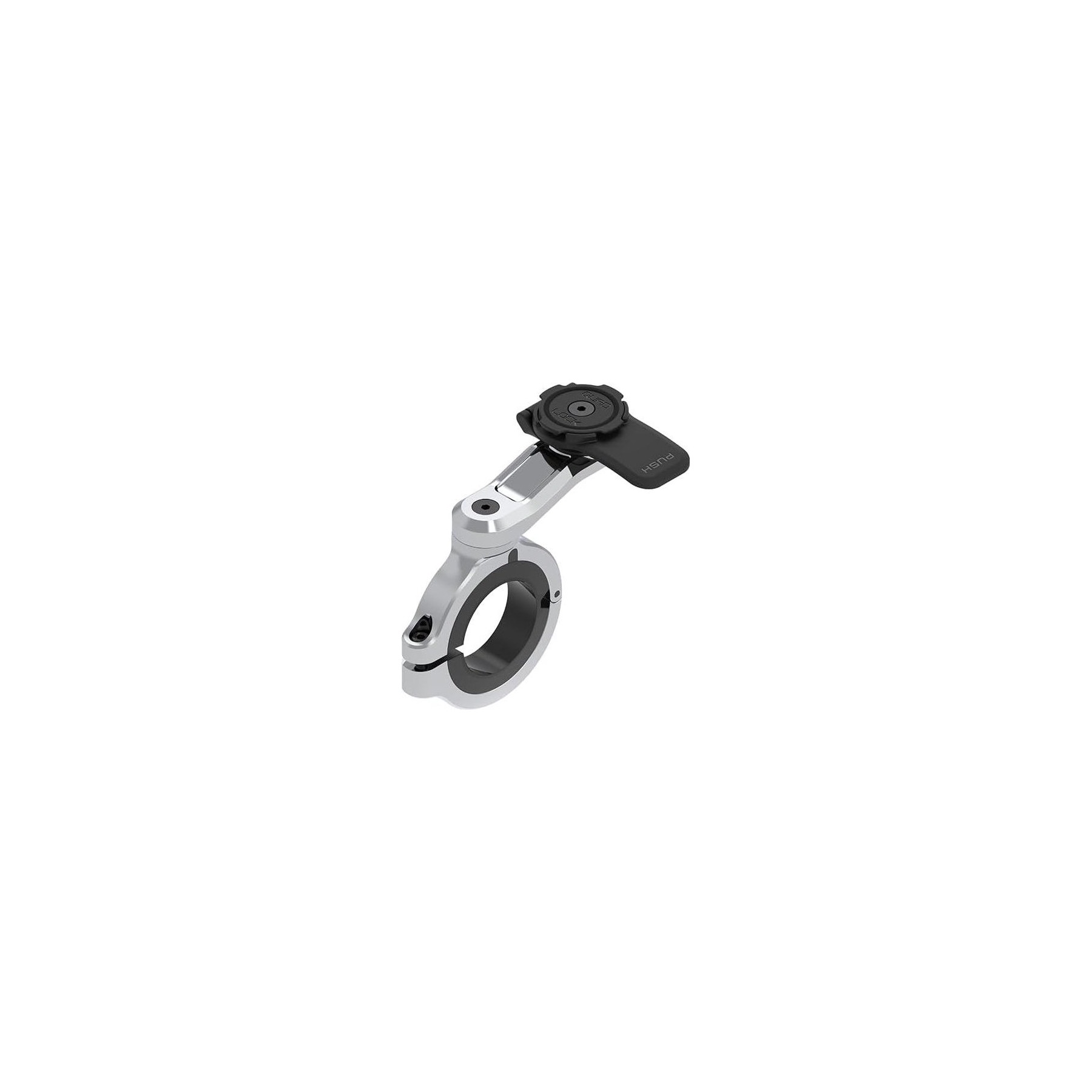 Support smartphone QUAD LOCK QLM-LHB-CHR  - Support Moto Chrome Large