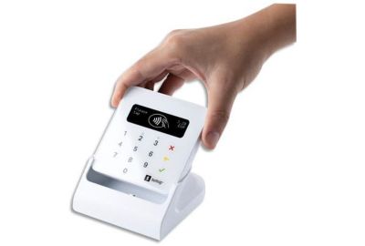 TPE SUMUP SumUp Air + Station