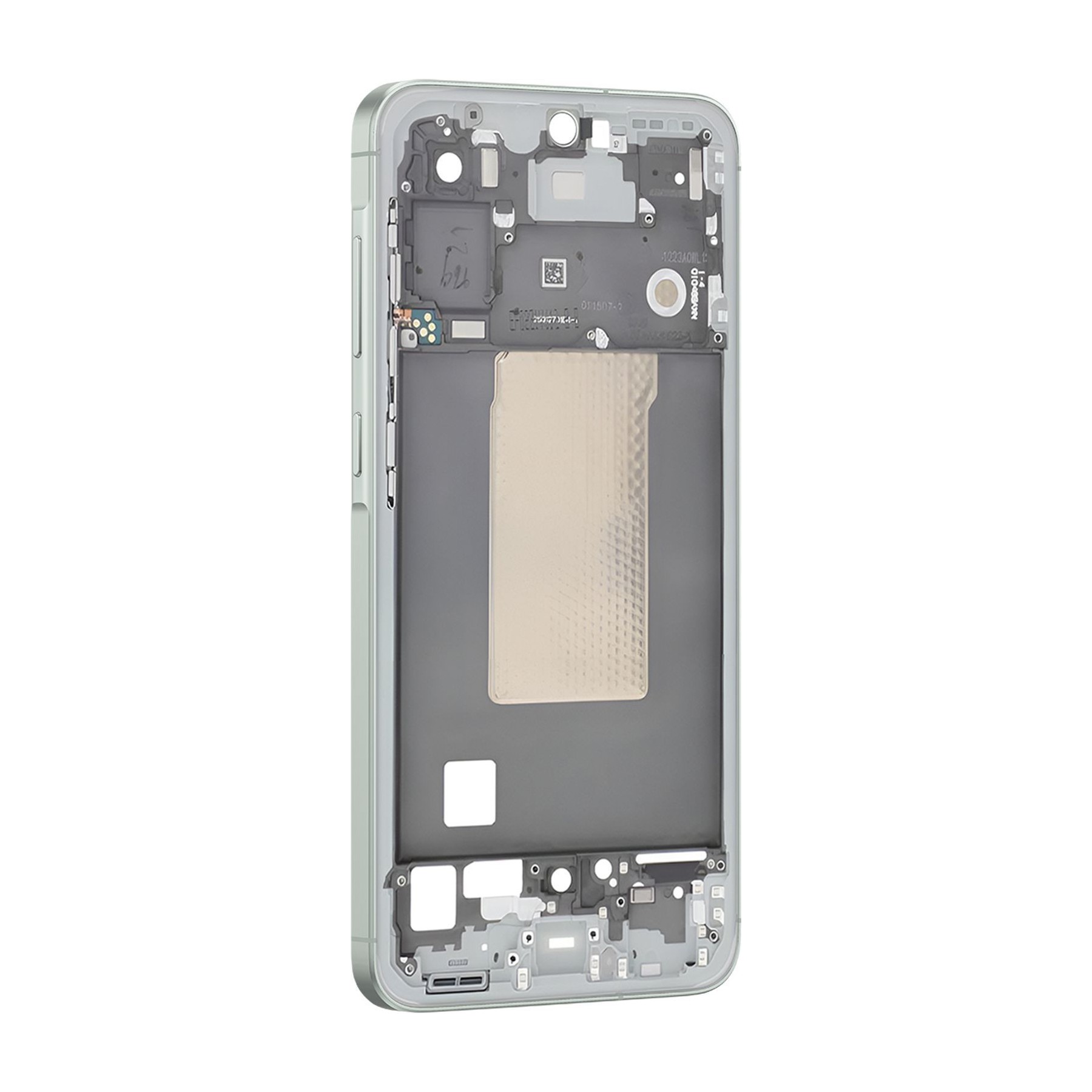 Pièce détachée SAMSUNG pour Samsung Galaxy A56 Rigide