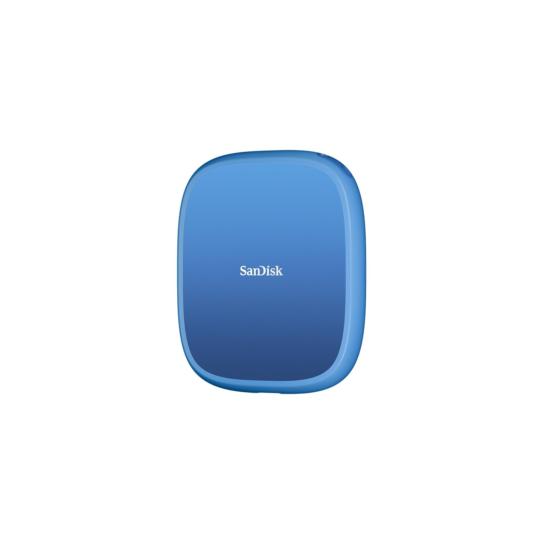 Disque SSD externe SANDISK Creator Phone MagSafe 2To