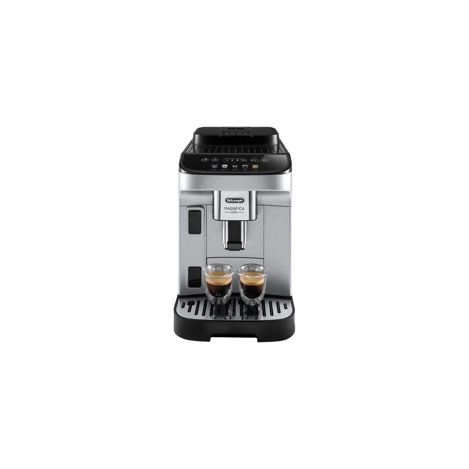 Expresso portable DELONGHI DE29061SB