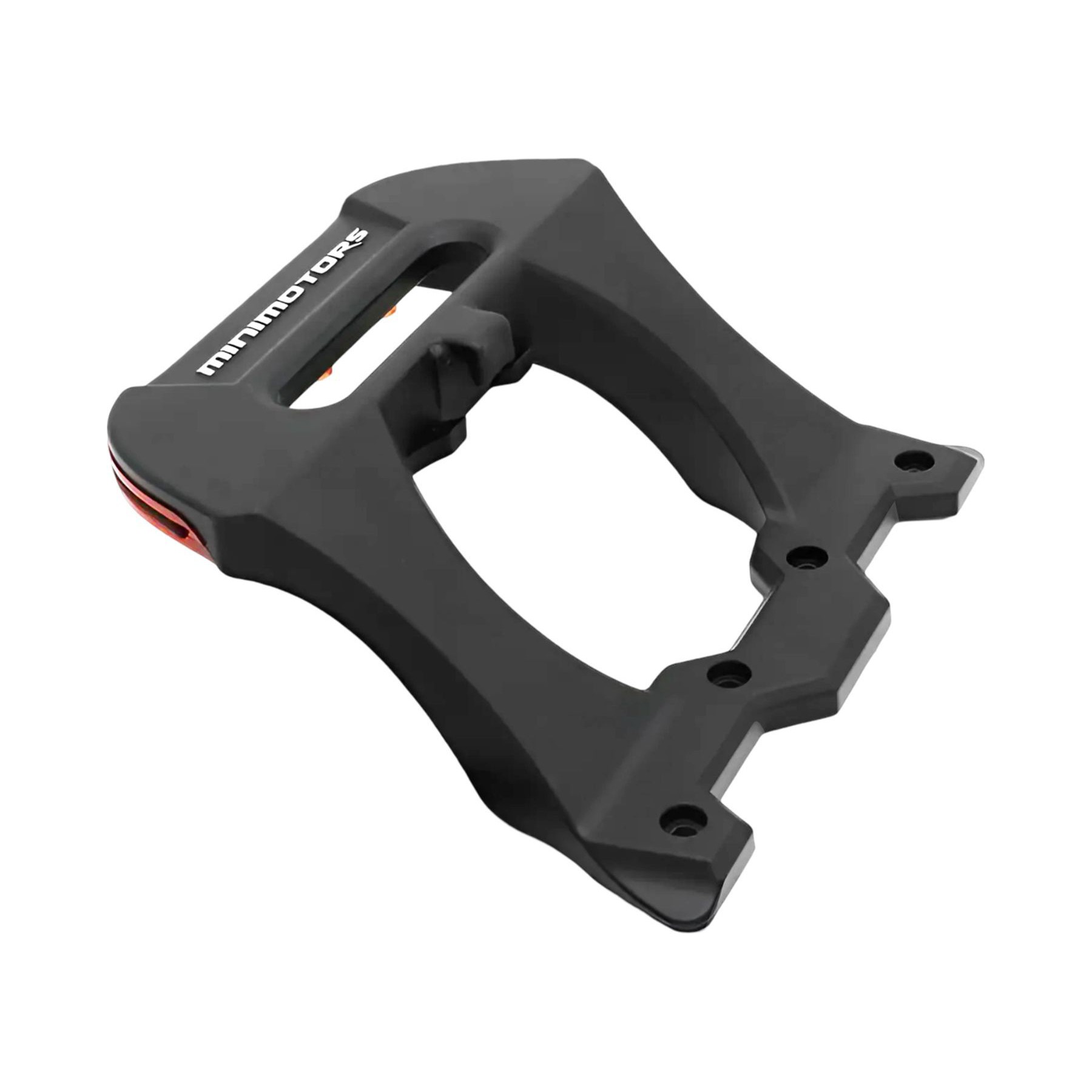 Pièce détachée MINIMOTORS Cale pied Complet Dualtron Victor Luxury