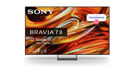TV RGB SONY 98BRAVIA7II True RGB (253cm)