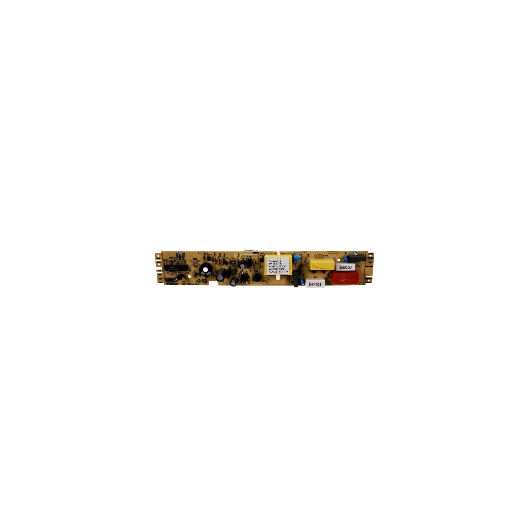 Module électronique DIVERS Platine De Controle
