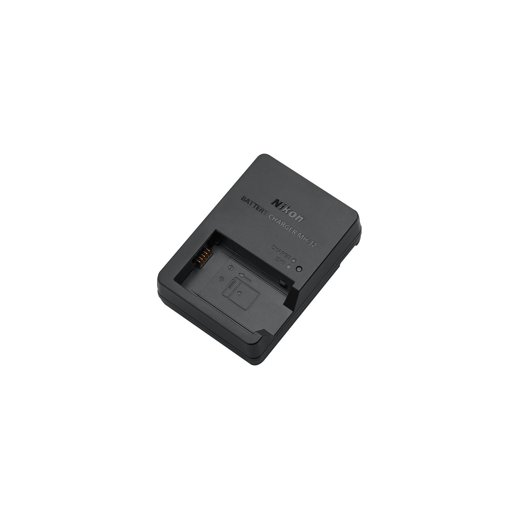 Chargeur secteur NIKON 253292
