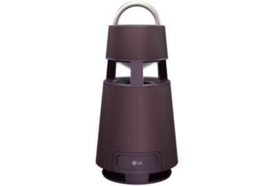 Mini-chaîne LG XBOOM RP4 Bordeaux