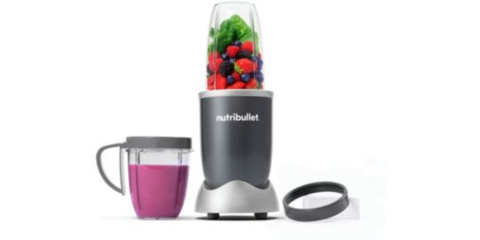 Blender NUTRIBULLET NB606DG