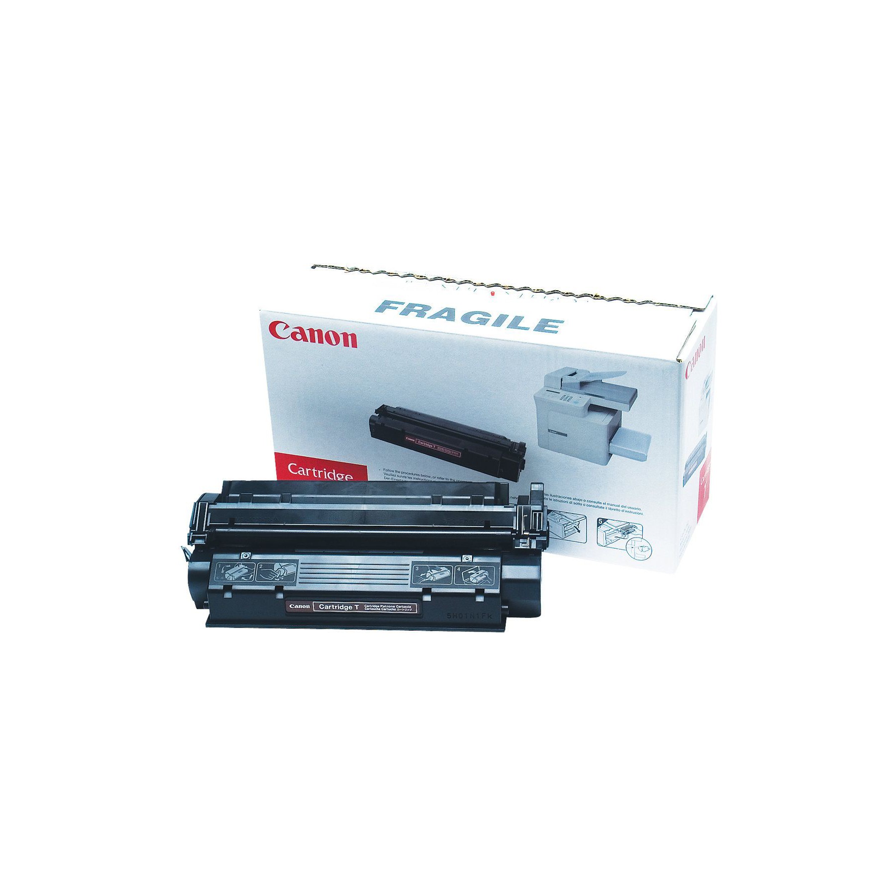 Hub USB C CANON 7833A002