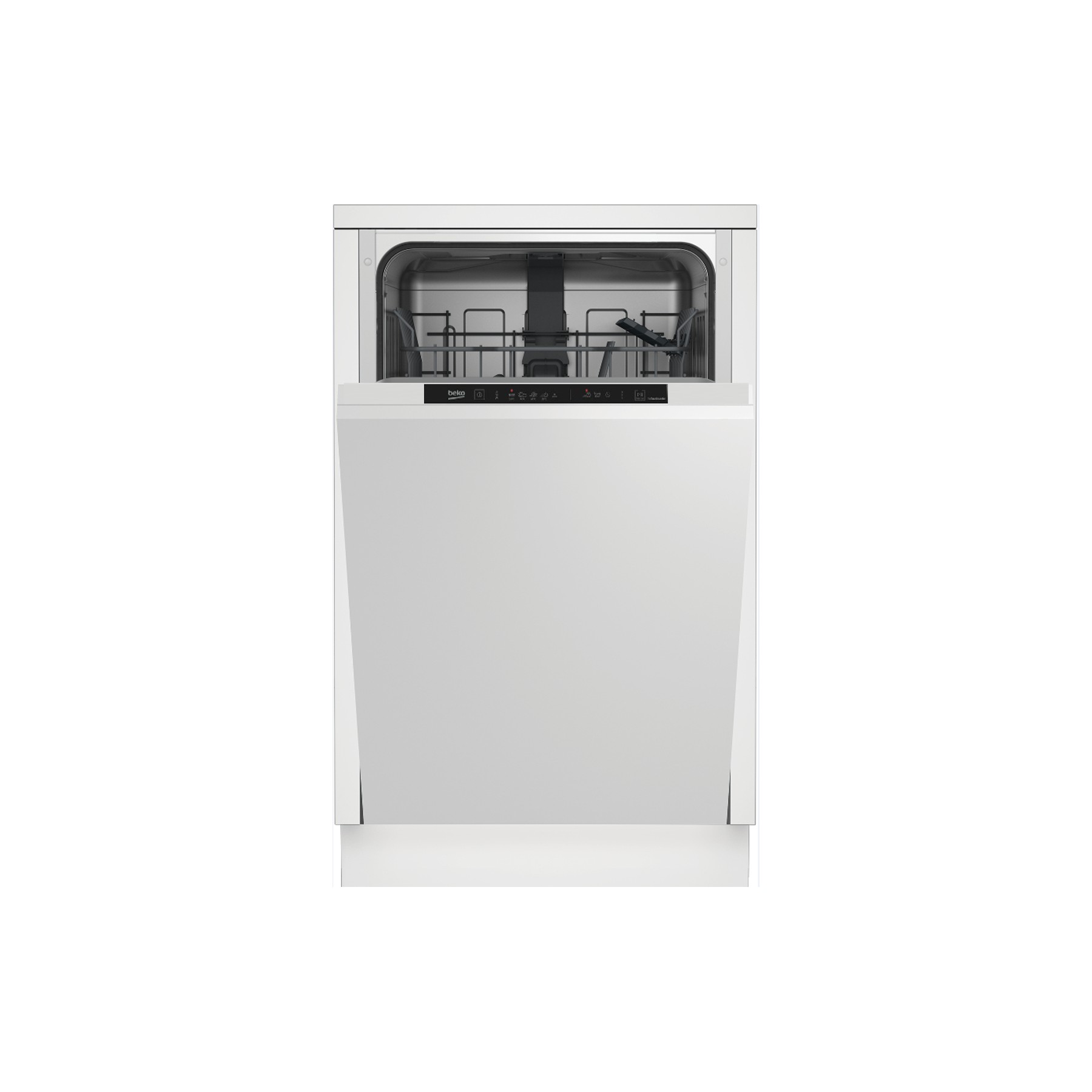 Lave vaisselle encastrable BEKO LVI42F