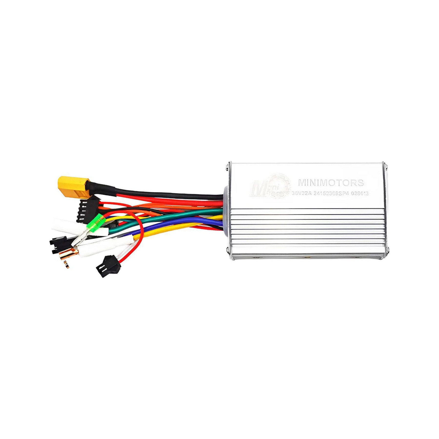 Pièce détachée MINIMOTORS Contrôleur V2 Speedway Mini 4 Pro