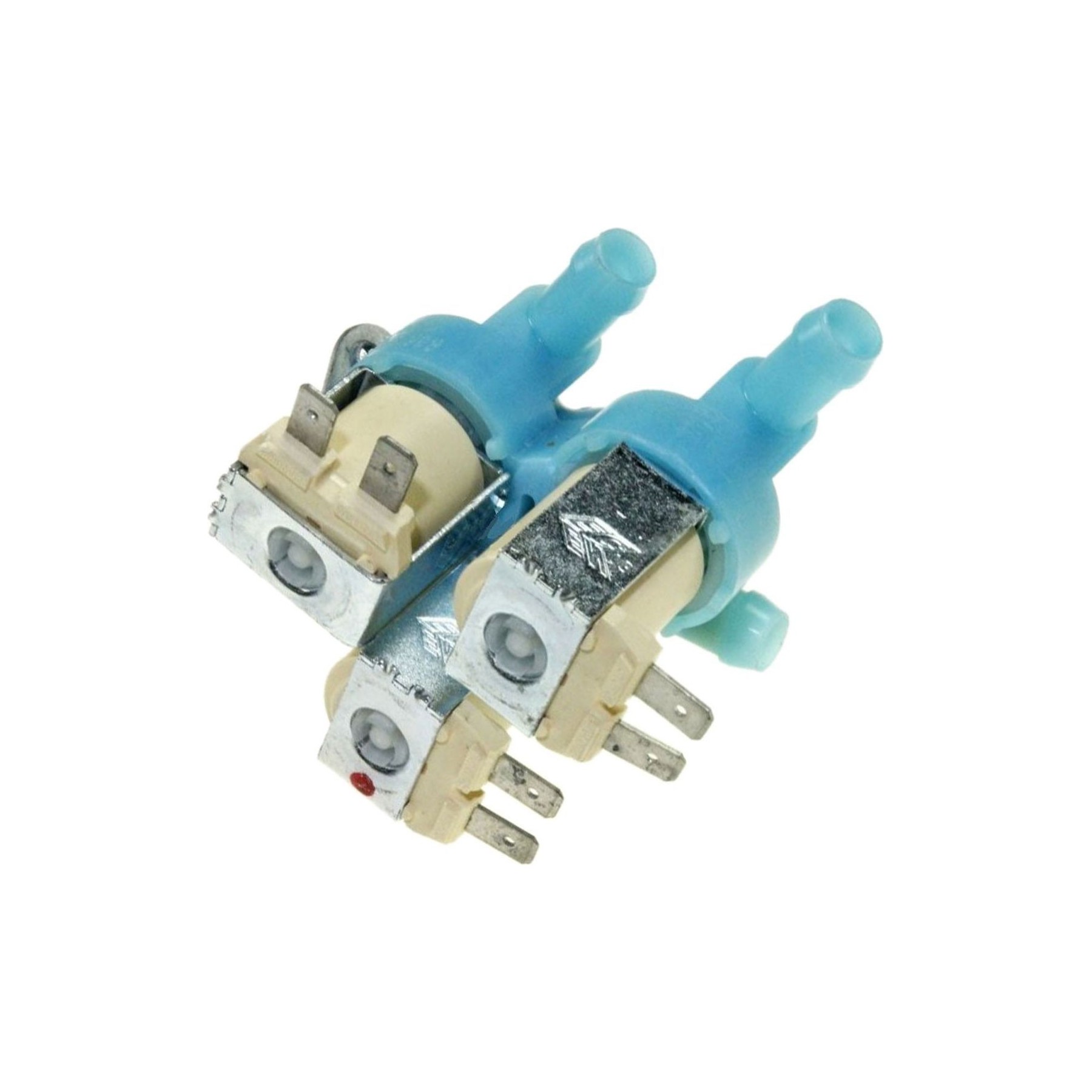 Electrovanne SAMSUNG 3 voies d'origine DC62-00142A