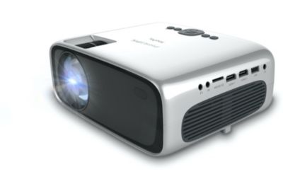 Projecteur PHILIPS NeoPix Ultra One