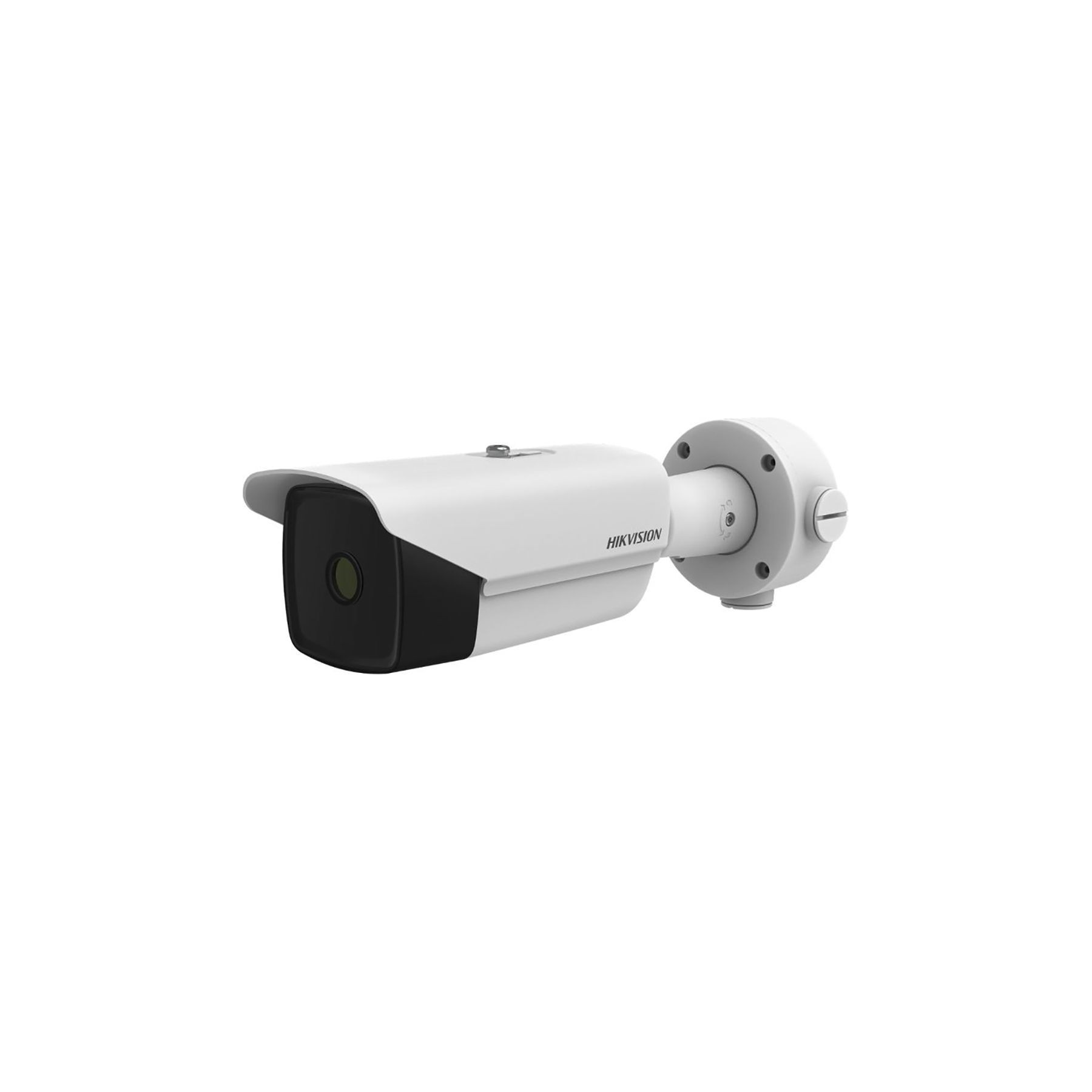 HIKVISION Caméra Bullet 25mm DS-2TD2138-25/QY