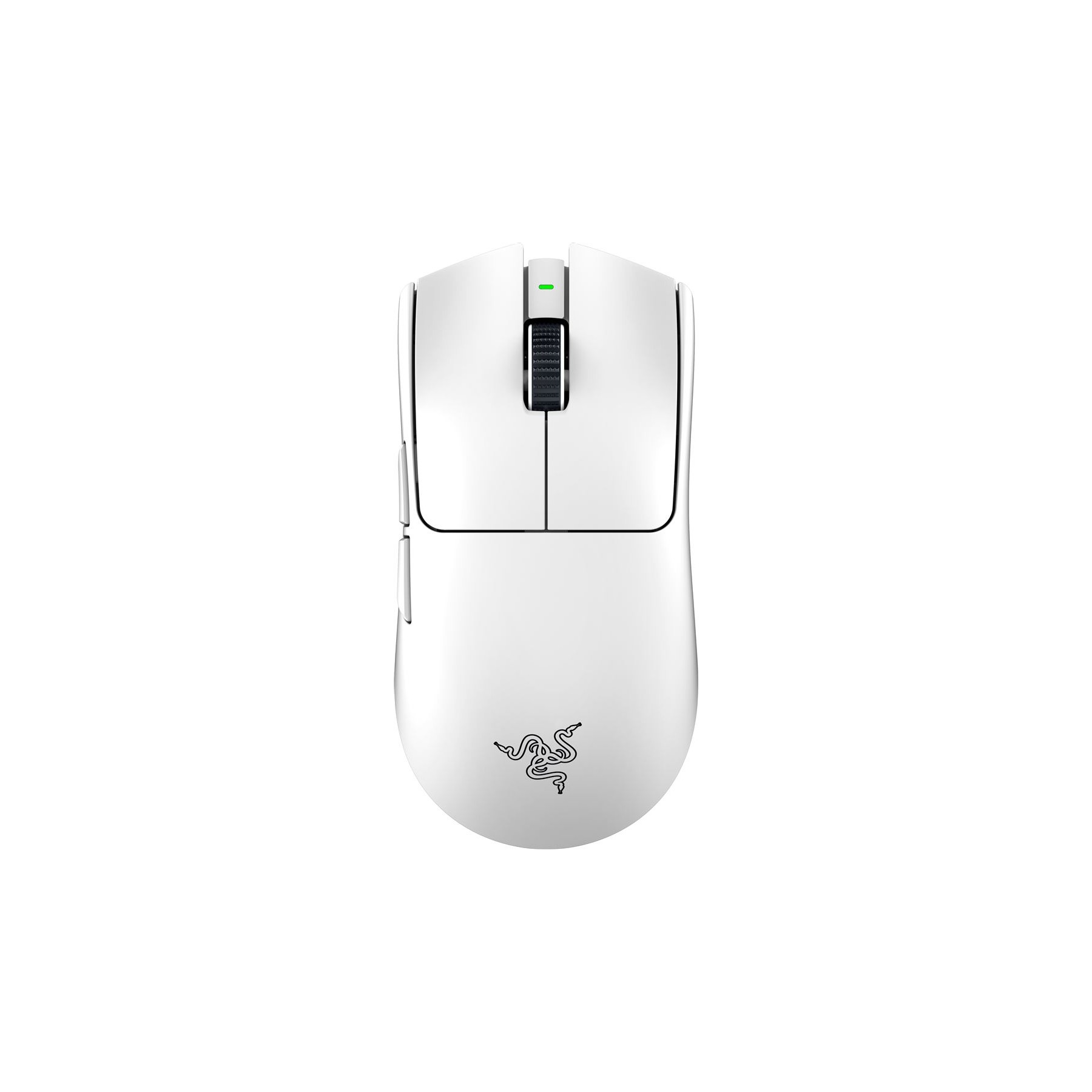 Souris Gamer Sans Fil RAZER Viper V3 Pro Blanche