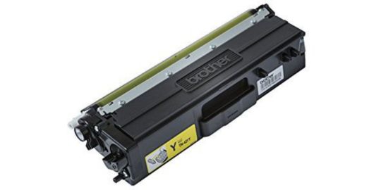 Toner BROTHER TN 421 Jaune