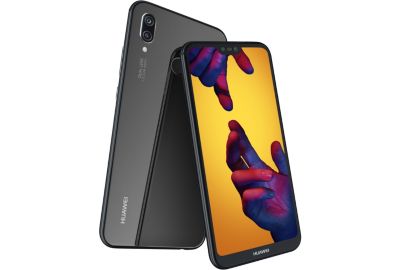 Smartphone HUAWEI P20 Lite Noir