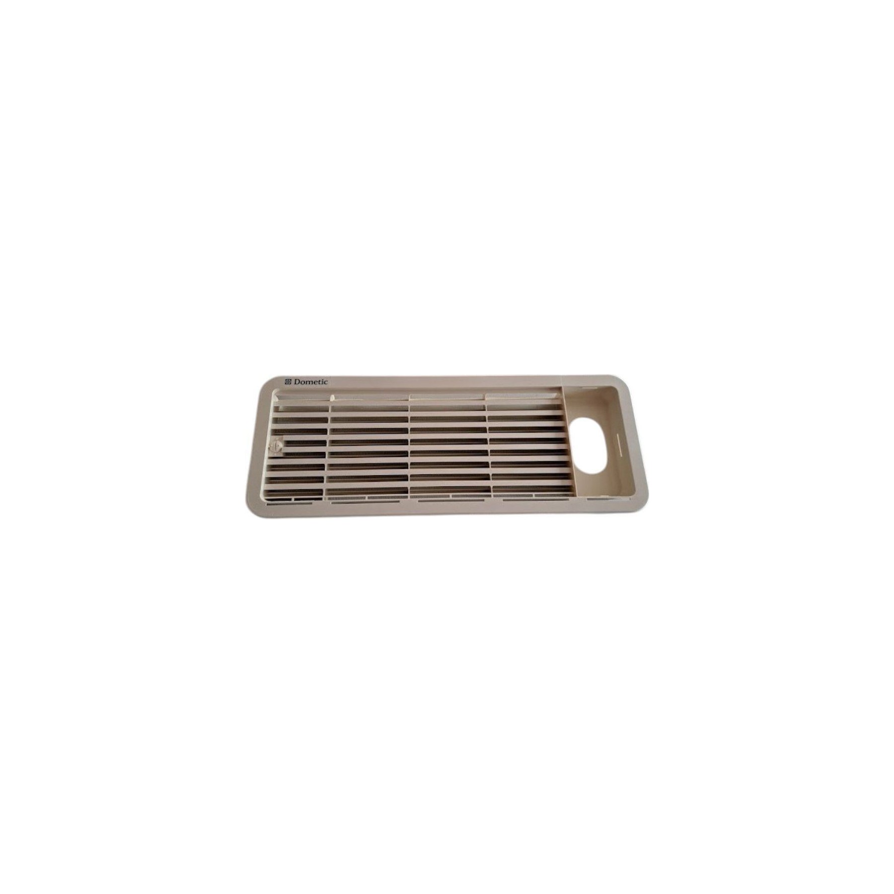 Support DOMETIC grille aeration au dessus 479x185.2mm