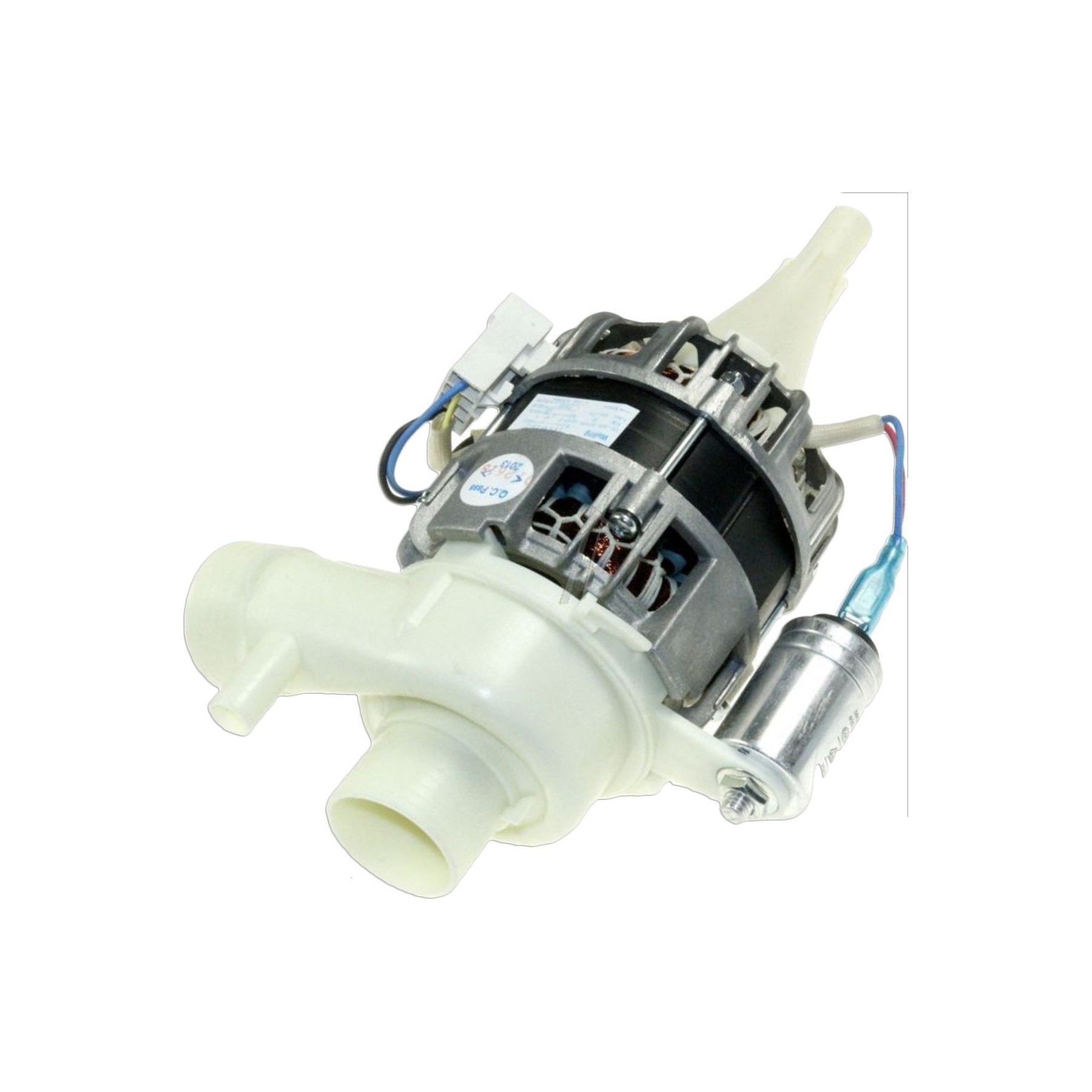 Pompe de cyclage CANDY YXW48-2A-2 41900804