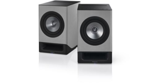 Enceinte bibliothèque TECHNICS SC-CX700E-H
