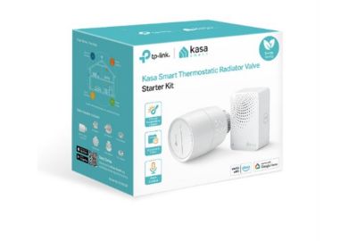 Thermostat connecté TP-LINK Thermostat KE100 KIT
