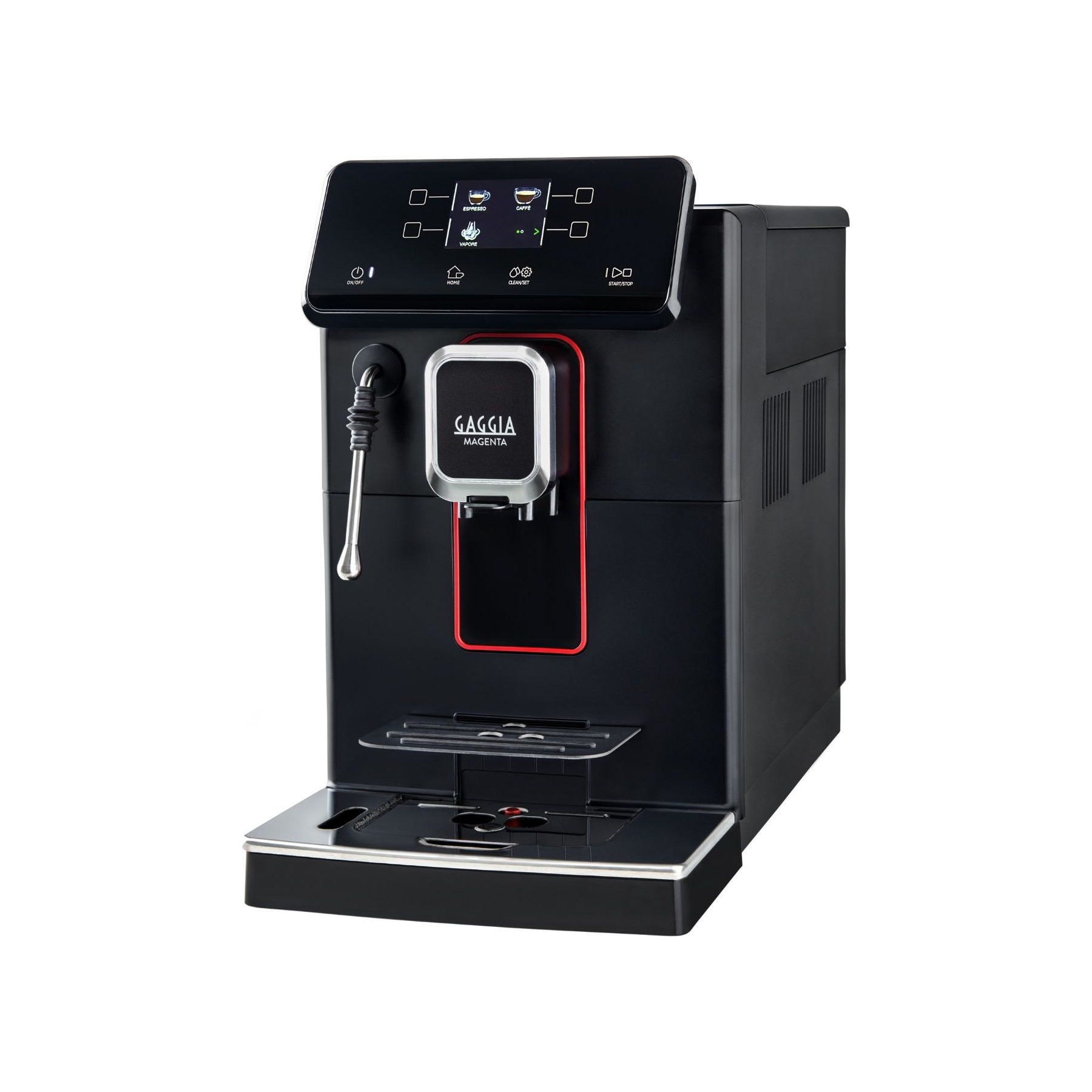 Expresso Broyeur GAGGIA MILANO Magenta Plus