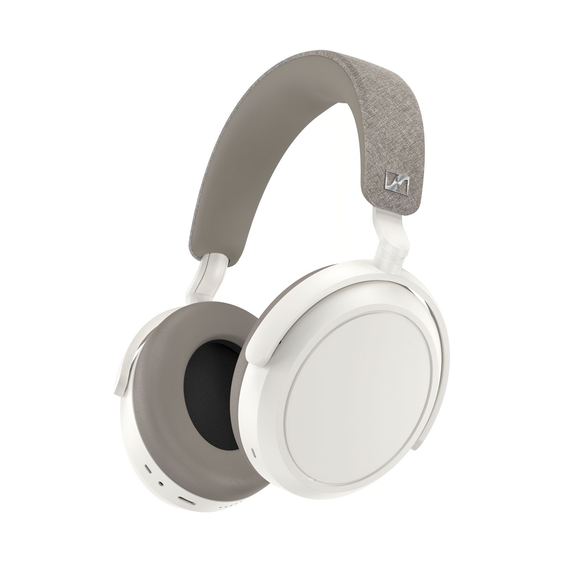 Casque SENNHEISER Momentum 4 Blanc