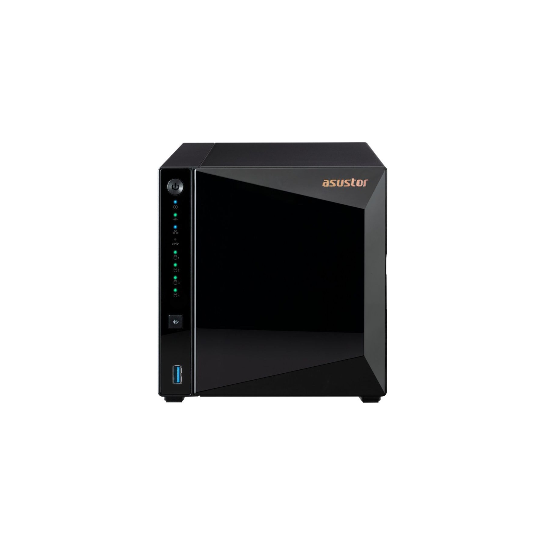 Serveur NAS ASUSTOR Drivestor 4 Pro AS3304T