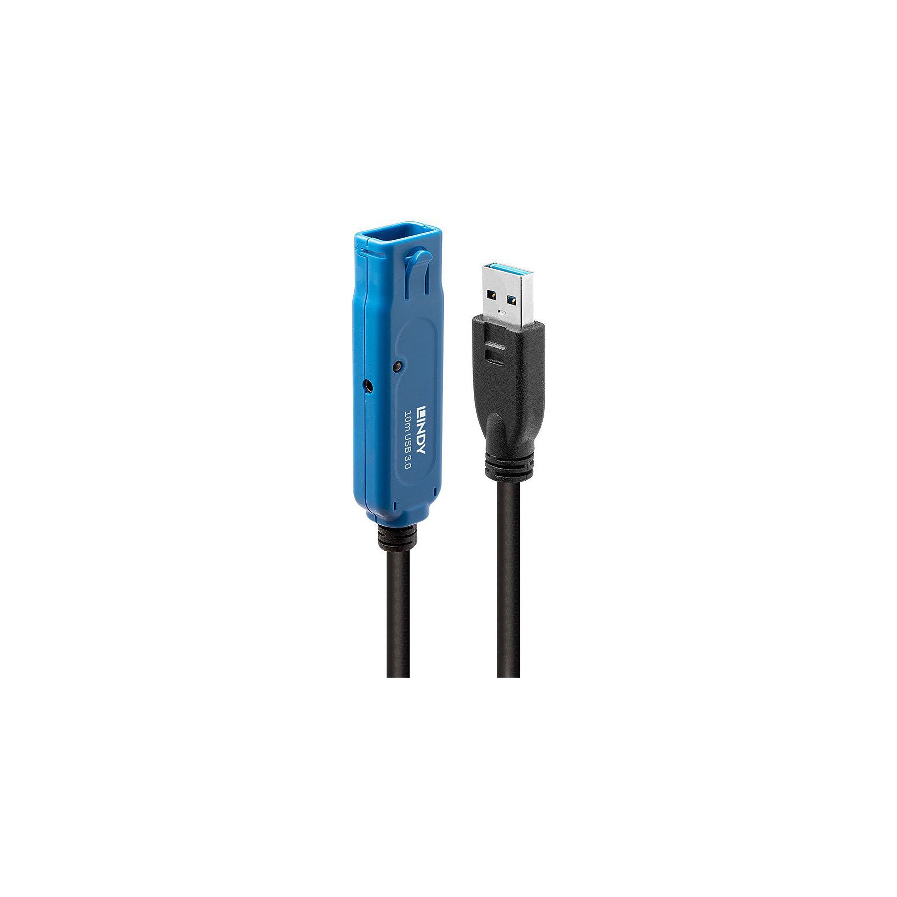 Rallonge USB LINDY active Pro USB 3.0