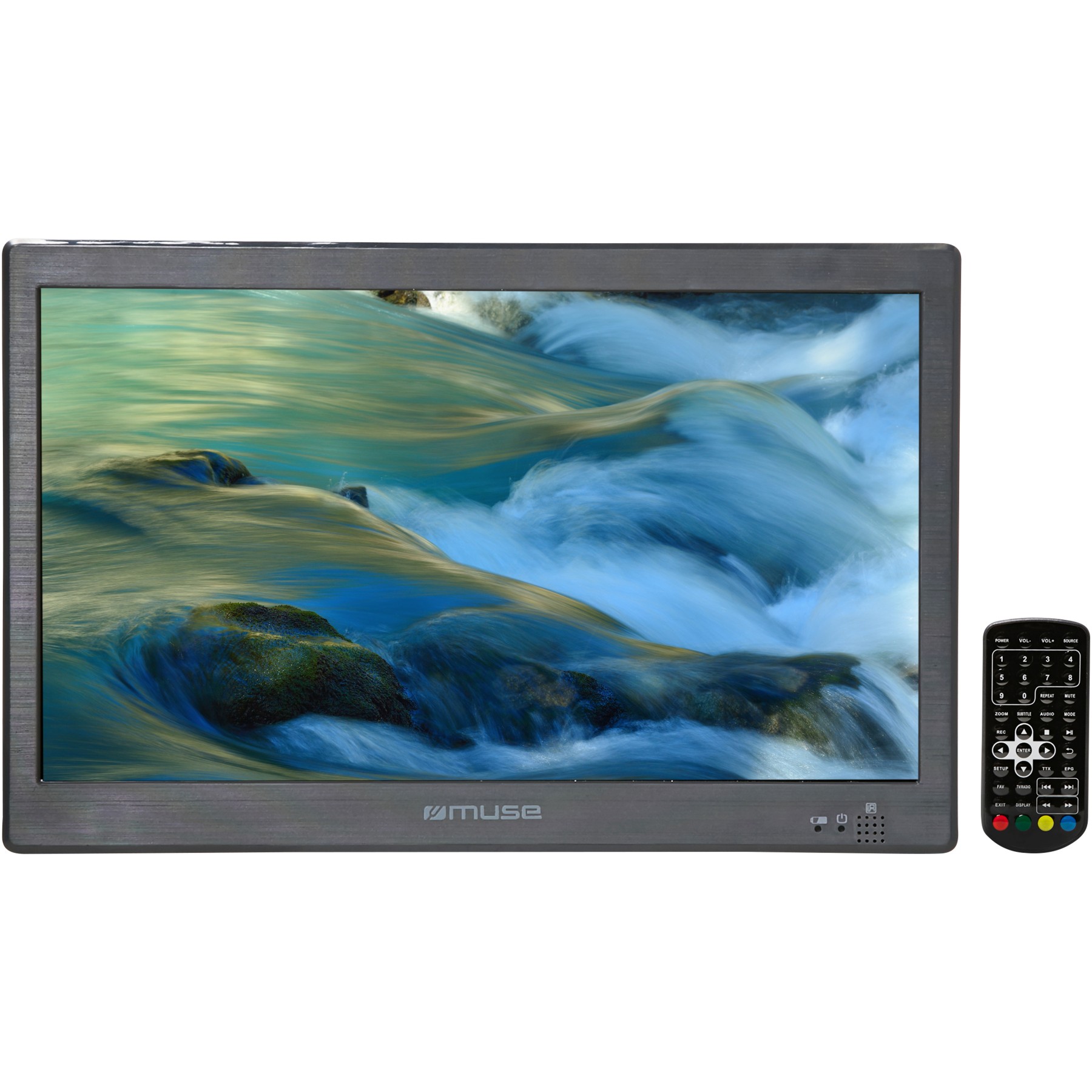 TV LED MUSE 10.1'' M-335 TV