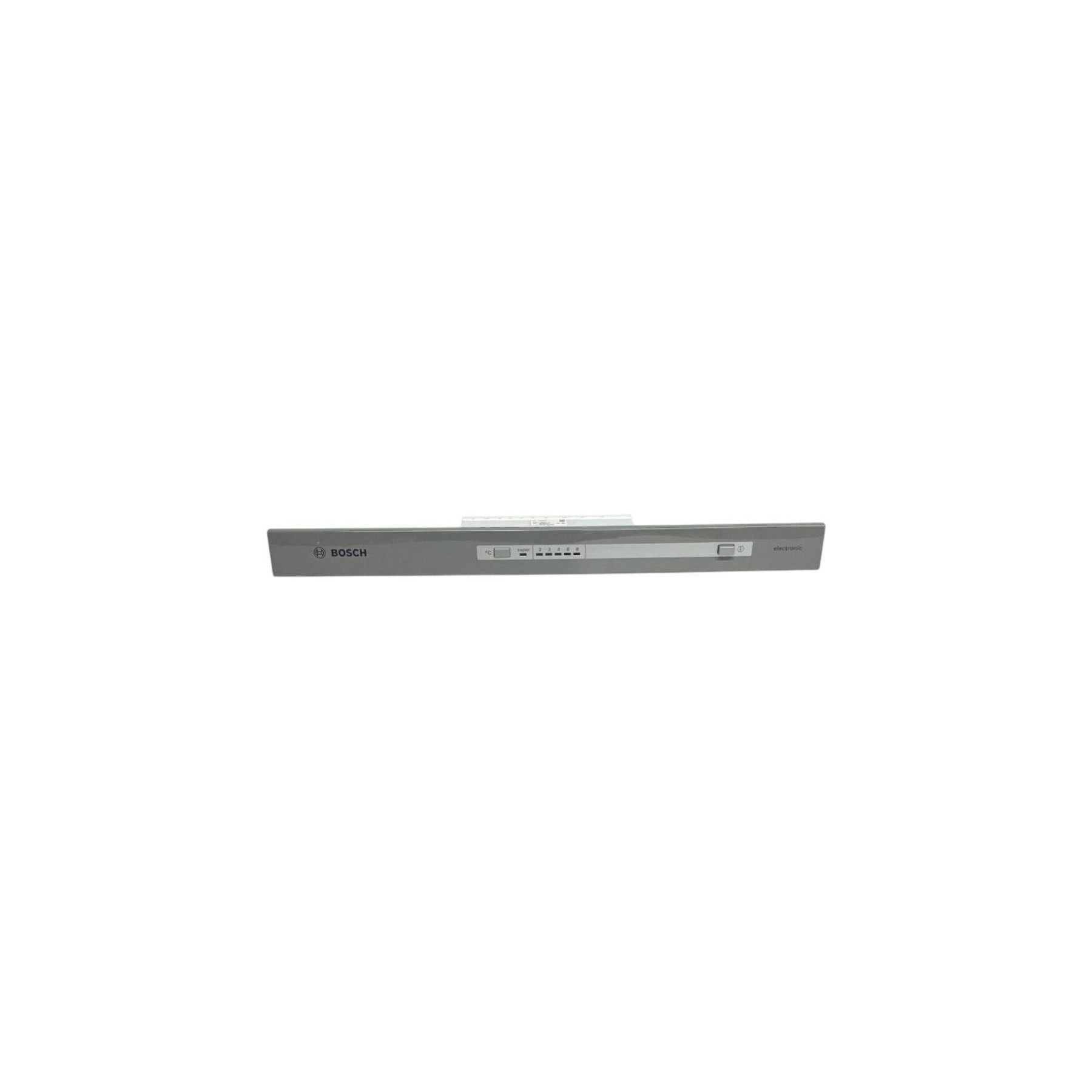Carte BOSCH module de commande programmé
