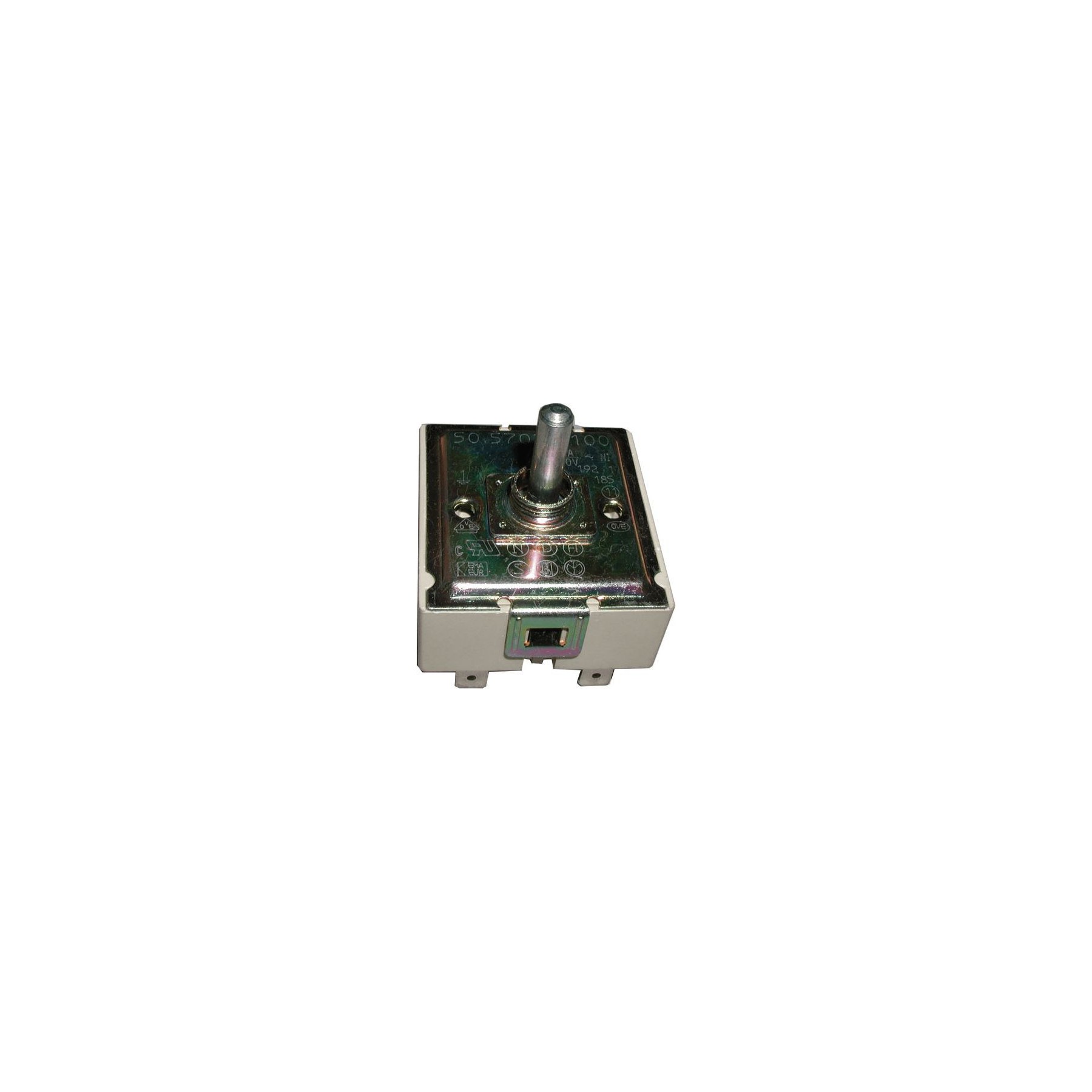 Thermostat SCHOLTES regulateur energie 230v - h=18