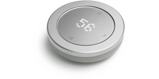 Télécommande DEVIALET Remote Phantom Ultimate Light Pearl