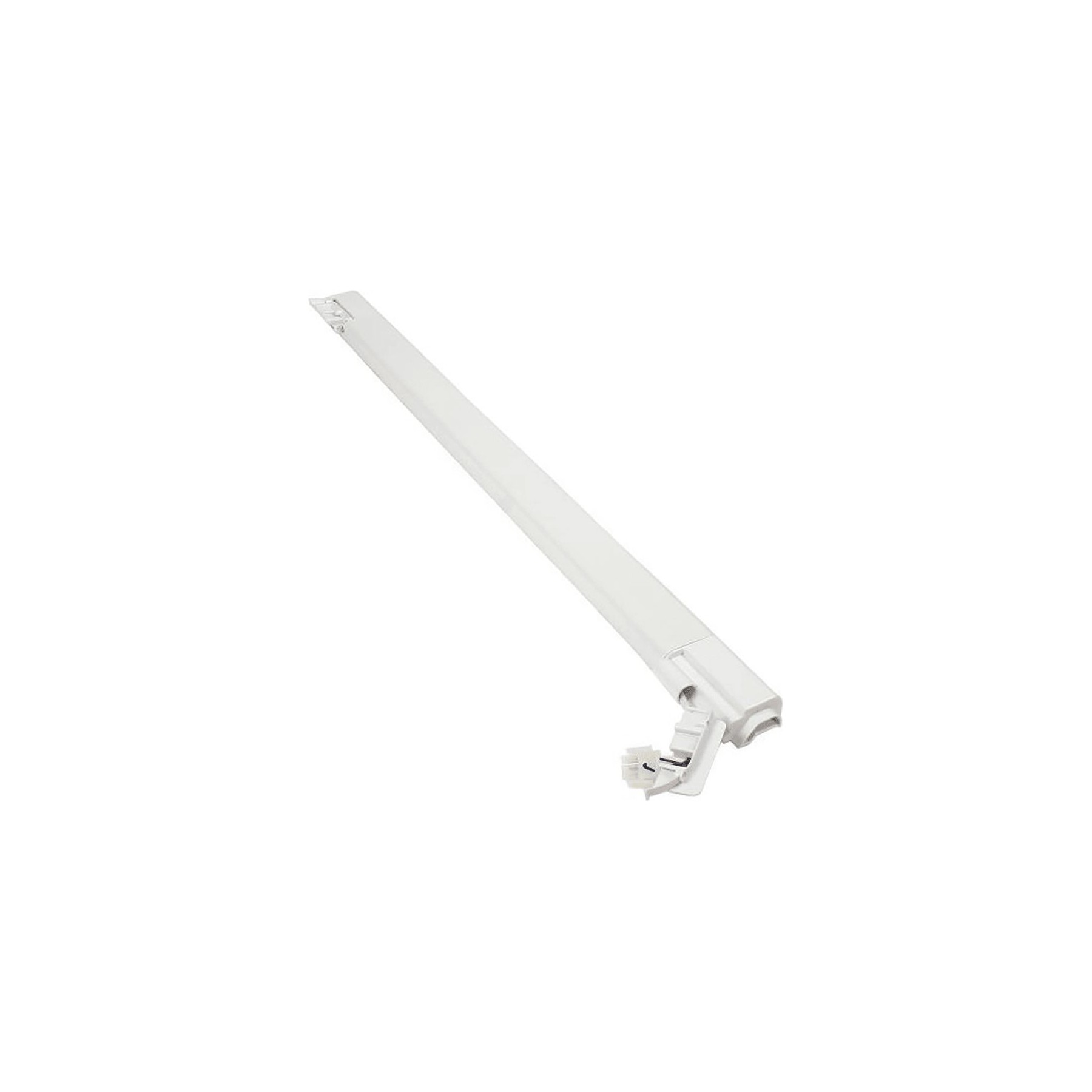 Porte INDESIT PLAQUETTE CENTRALE 4D - C00266542