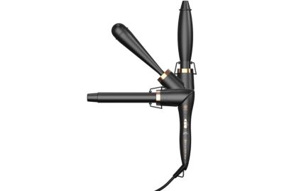 Fer à boucler BELLISSIMA TWIST & STYLE KIT