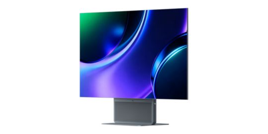 Ecran PC Gamer TCL 32X3A OLED