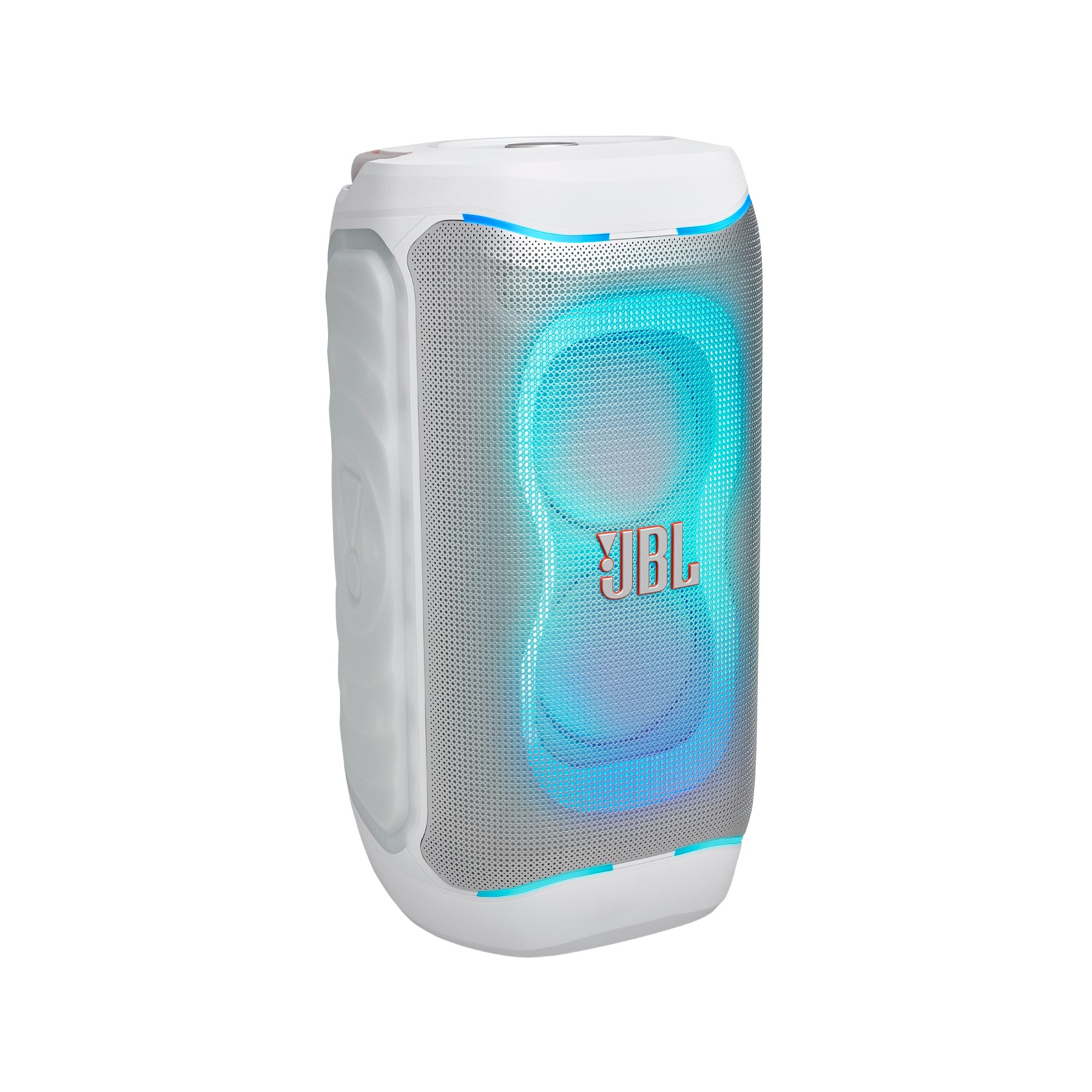 Enceinte sono JBL Partybox 130 Blanc