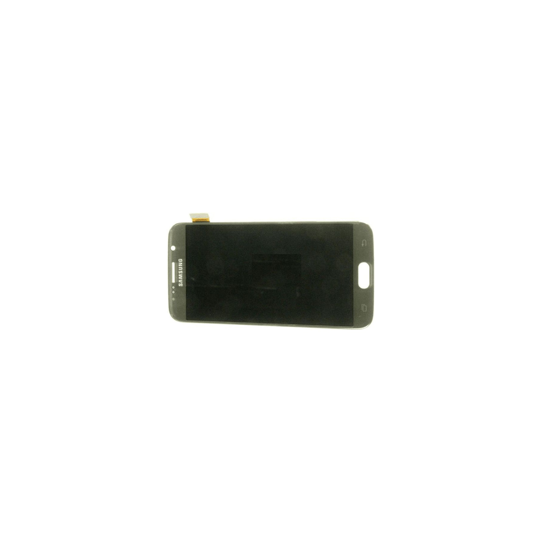 Kit de remplacement SAMSUNG ecran et partie tactile galaxy s6 gold