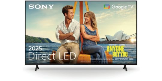 TV LED SONY 43BRAVIA3 PlayStation Remote 2025
