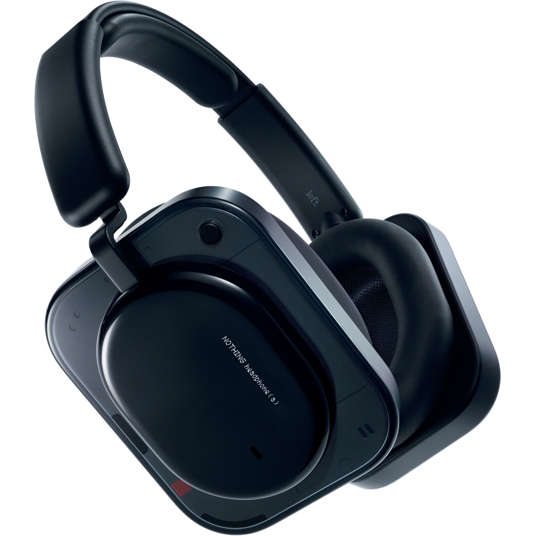 Casque NOTHING Headphone (a) Noir