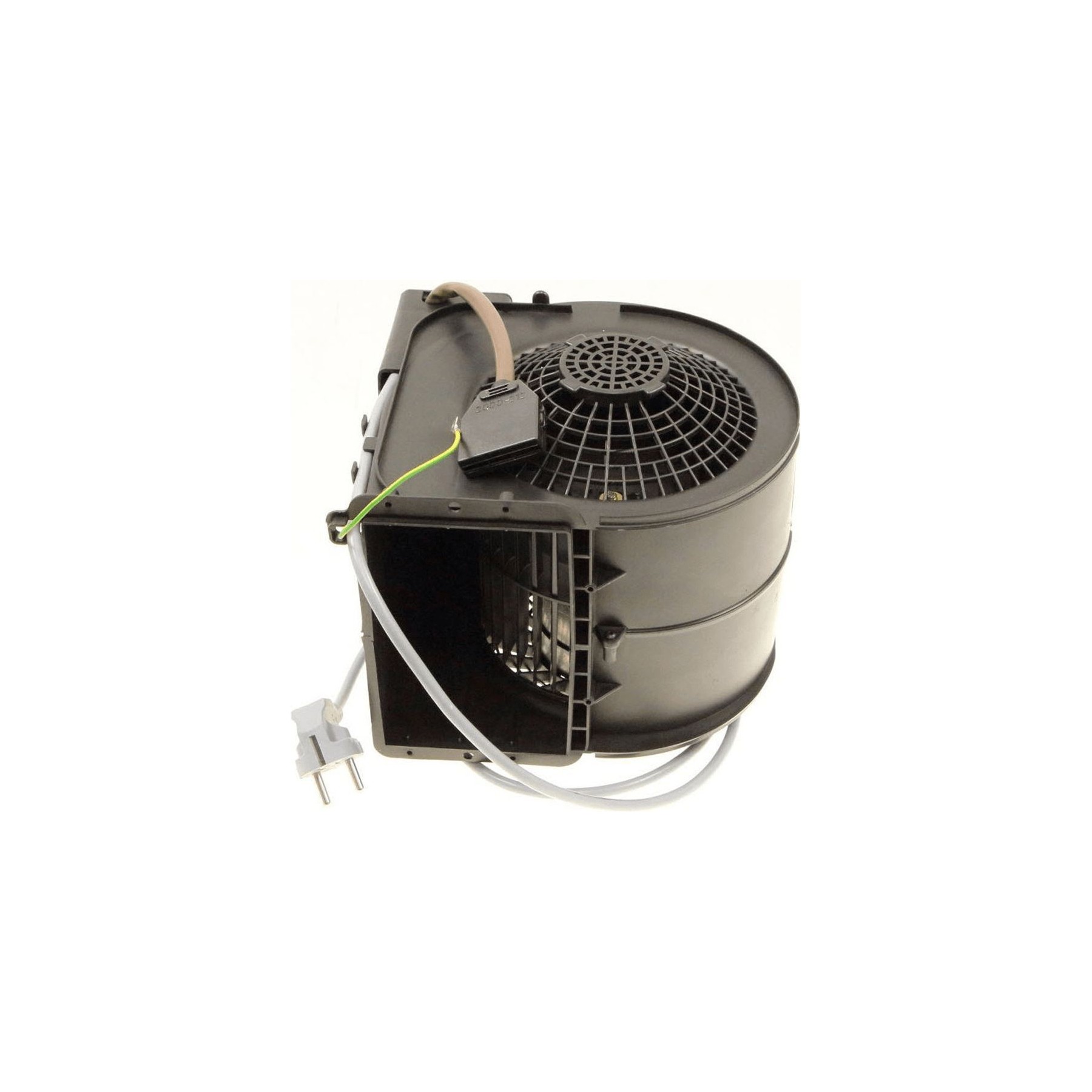Motoventilateur DIVERS moteur + convoyeur + turbine
