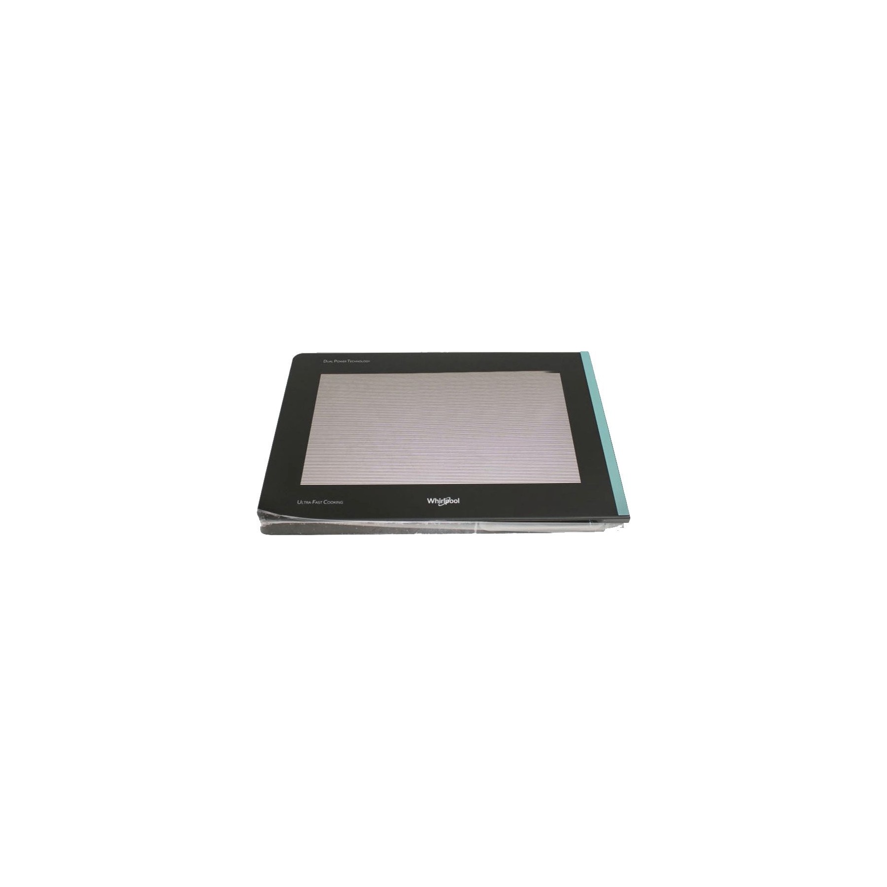 Porte WHIRLPOOL encadrement porte