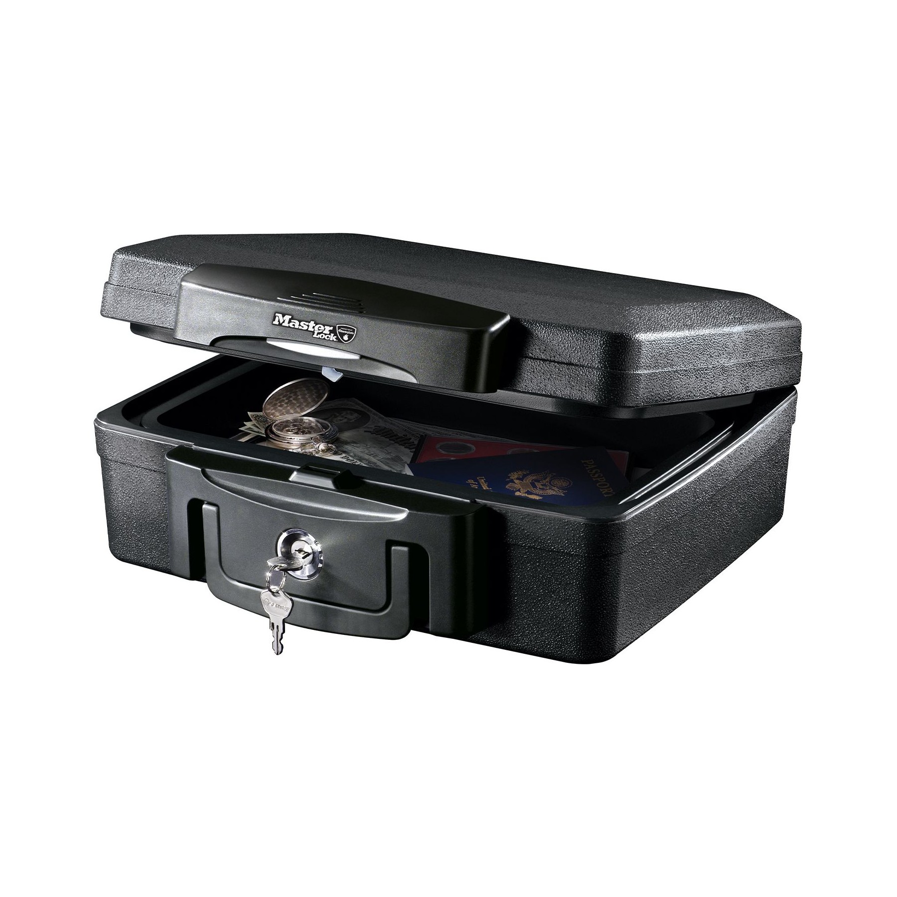 Antivol MASTER LOCK H0100EURHRO