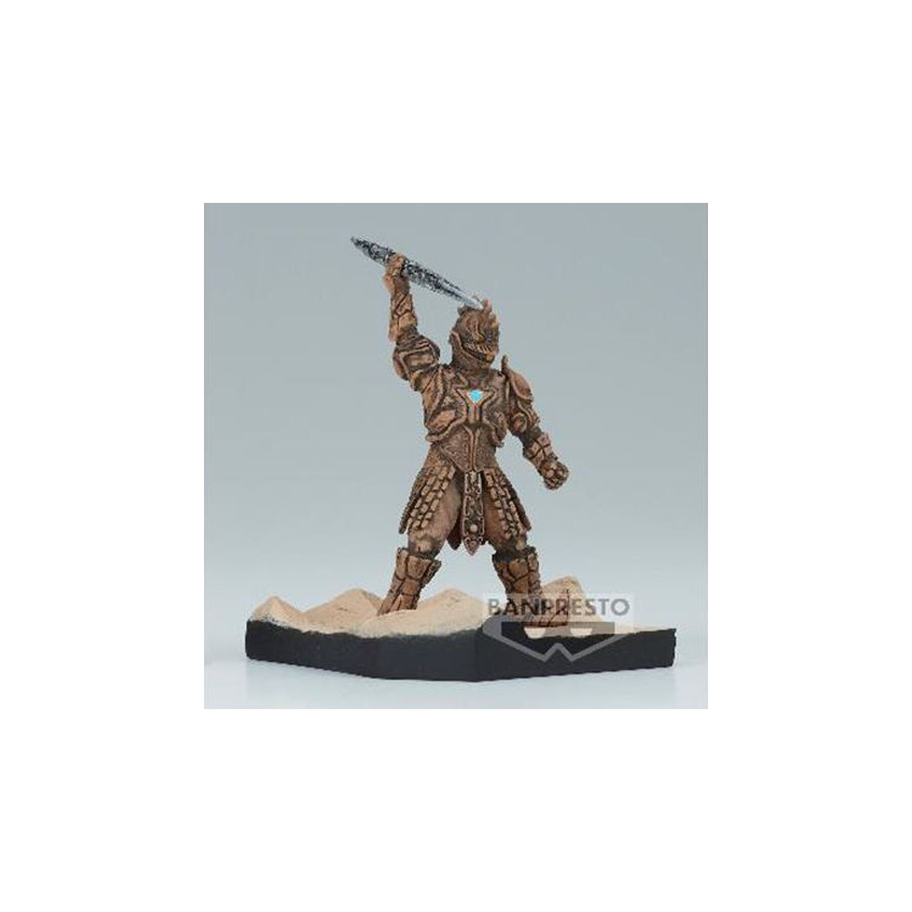 Figurine BANDAI Figurine - Special Effects Stagement -