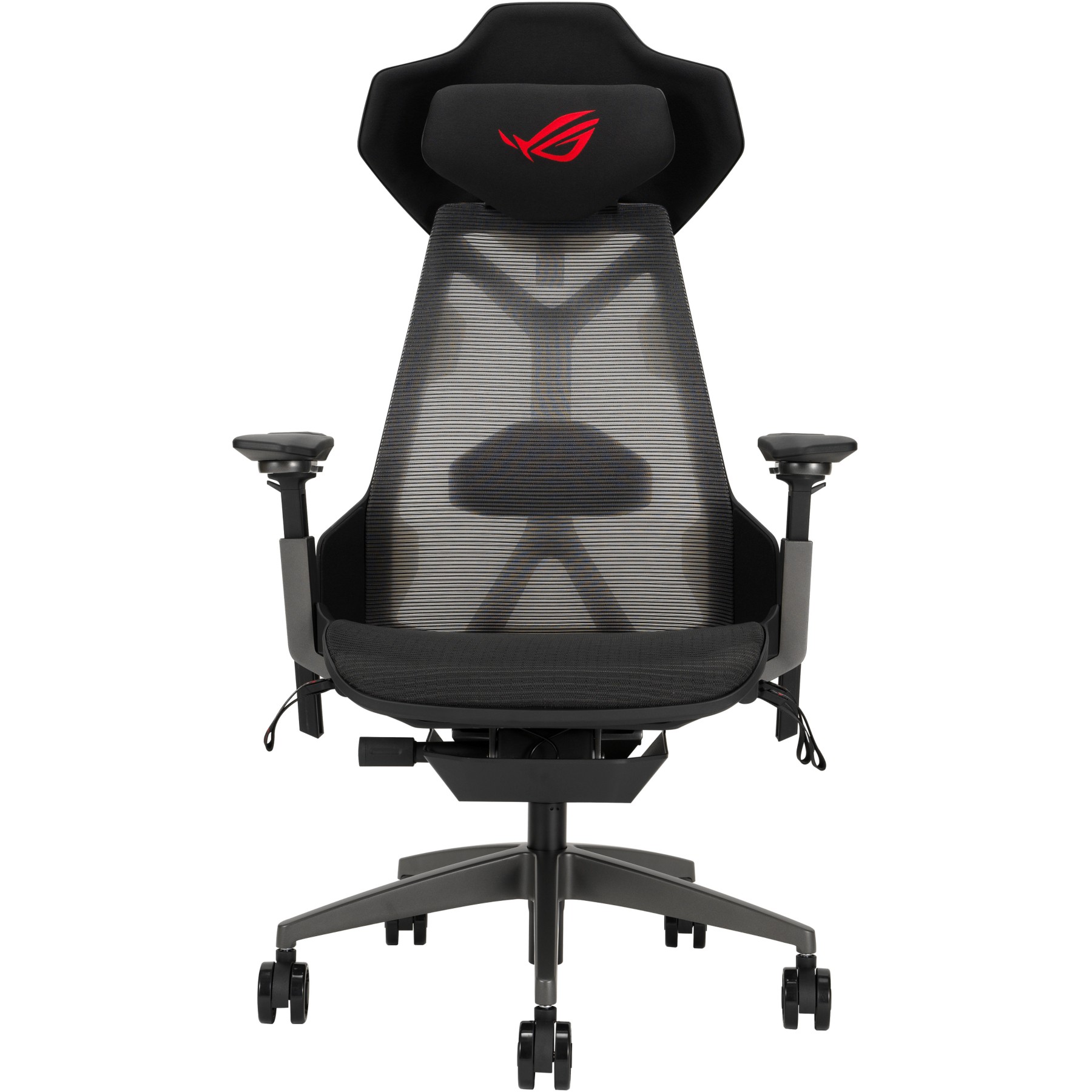 Chaise gaming ASUS ROG Destrier Ergo